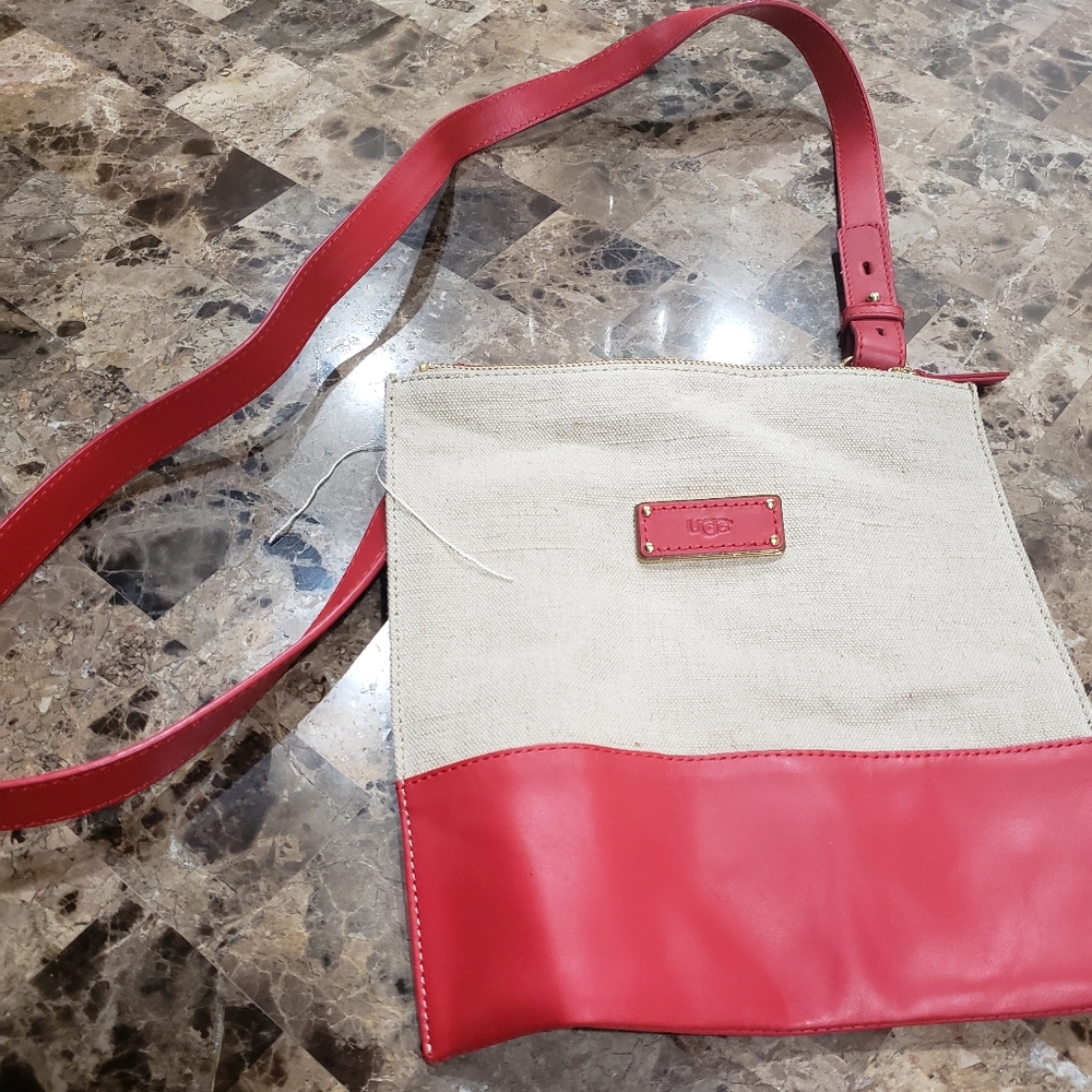 Ugg purse